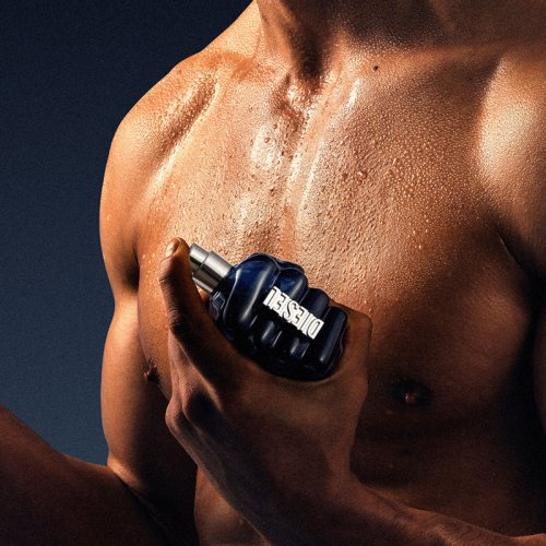 DIESEL-Only The Brave - Eau de Parfum
